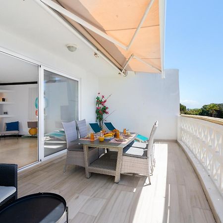 Aveiros By The Sea By Intiholidays Albufeira Exterior foto