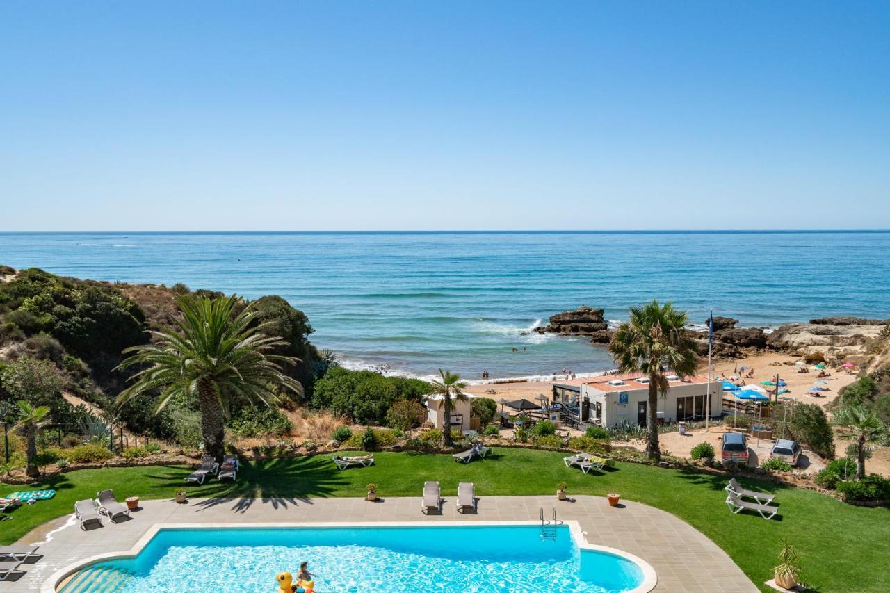 Aveiros By The Sea By Intiholidays Albufeira Exterior foto