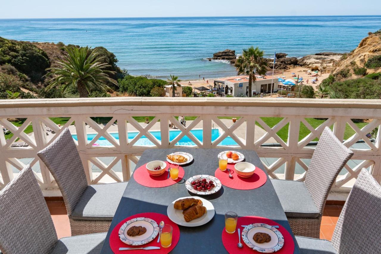Aveiros By The Sea By Intiholidays Albufeira Exterior foto