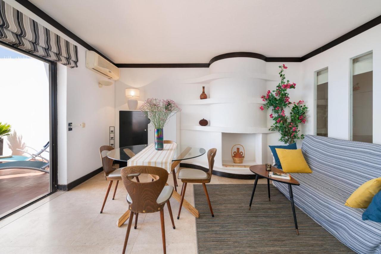 Aveiros By The Sea By Intiholidays Albufeira Exterior foto
