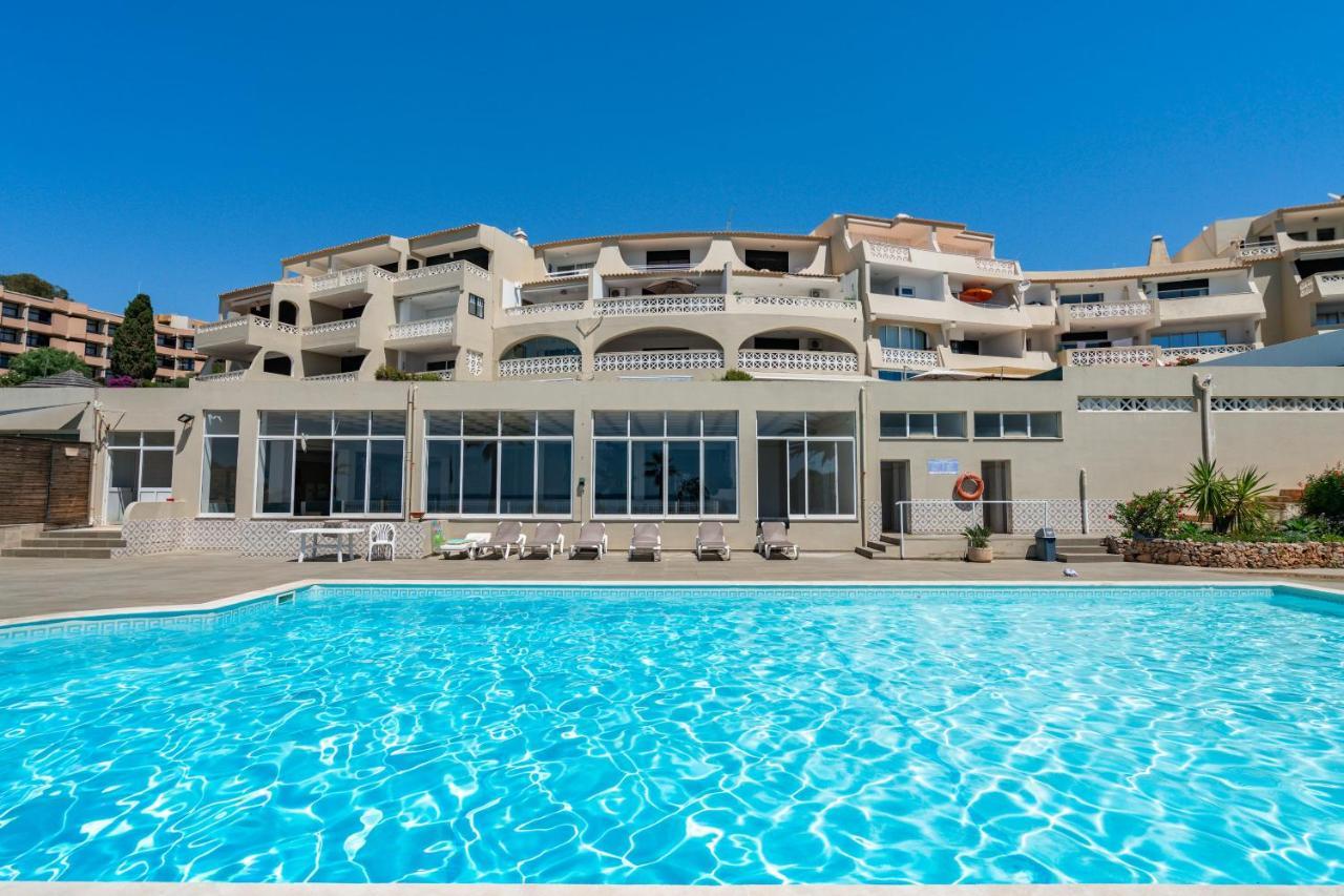 Aveiros By The Sea By Intiholidays Albufeira Exterior foto