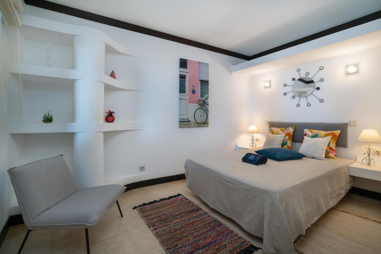 Aveiros By The Sea By Intiholidays Albufeira Exterior foto