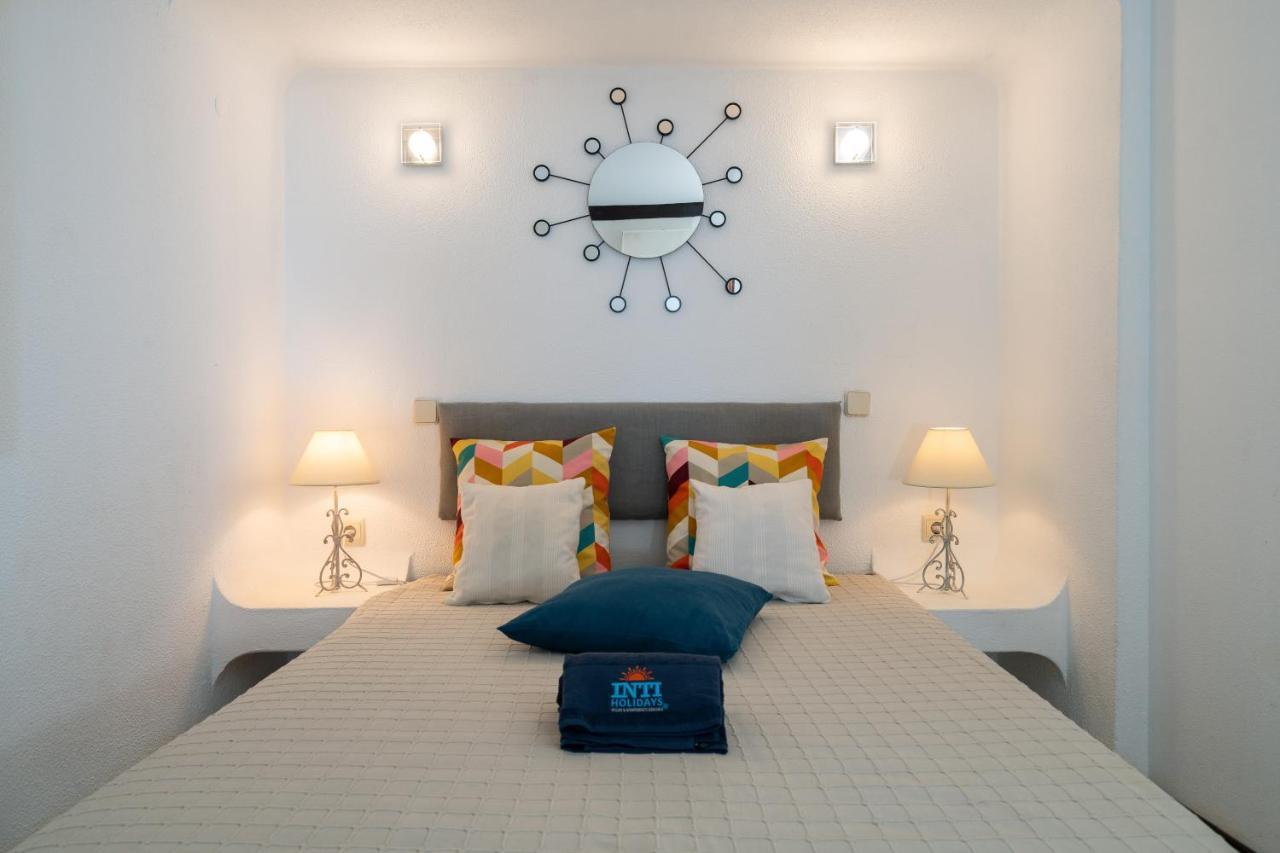 Aveiros By The Sea By Intiholidays Albufeira Exterior foto