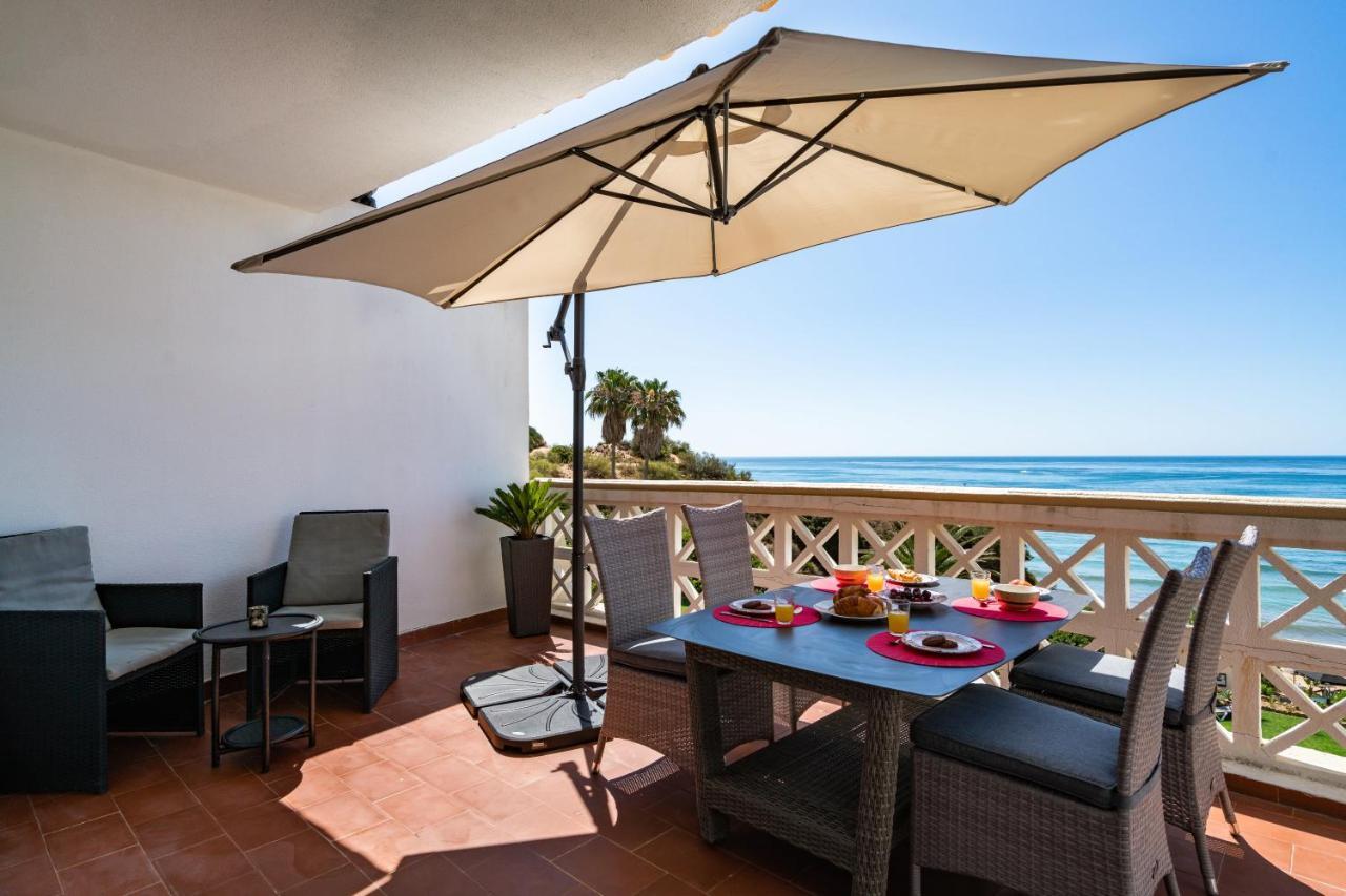 Aveiros By The Sea By Intiholidays Albufeira Exterior foto