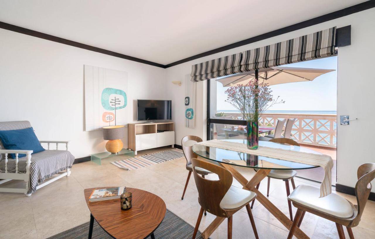 Aveiros By The Sea By Intiholidays Albufeira Exterior foto