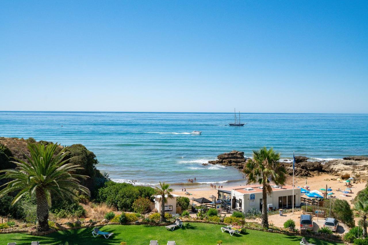 Aveiros By The Sea By Intiholidays Albufeira Exterior foto