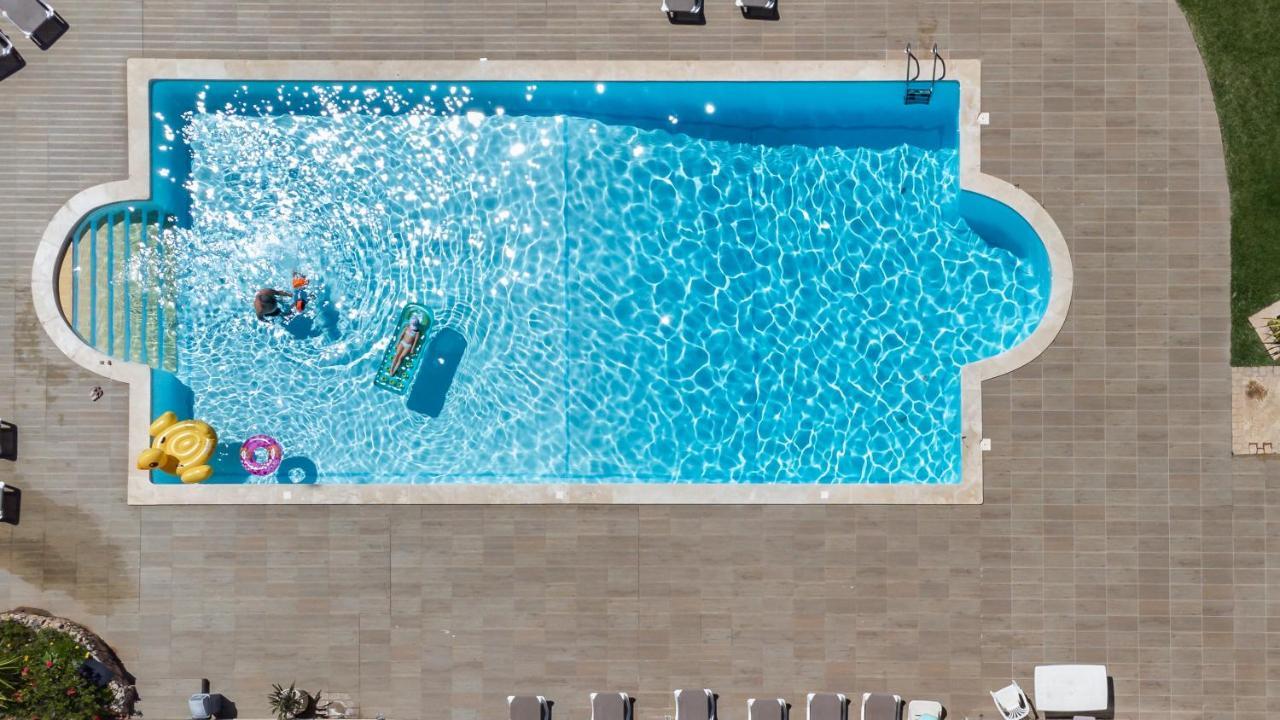 Aveiros By The Sea By Intiholidays Albufeira Exterior foto
