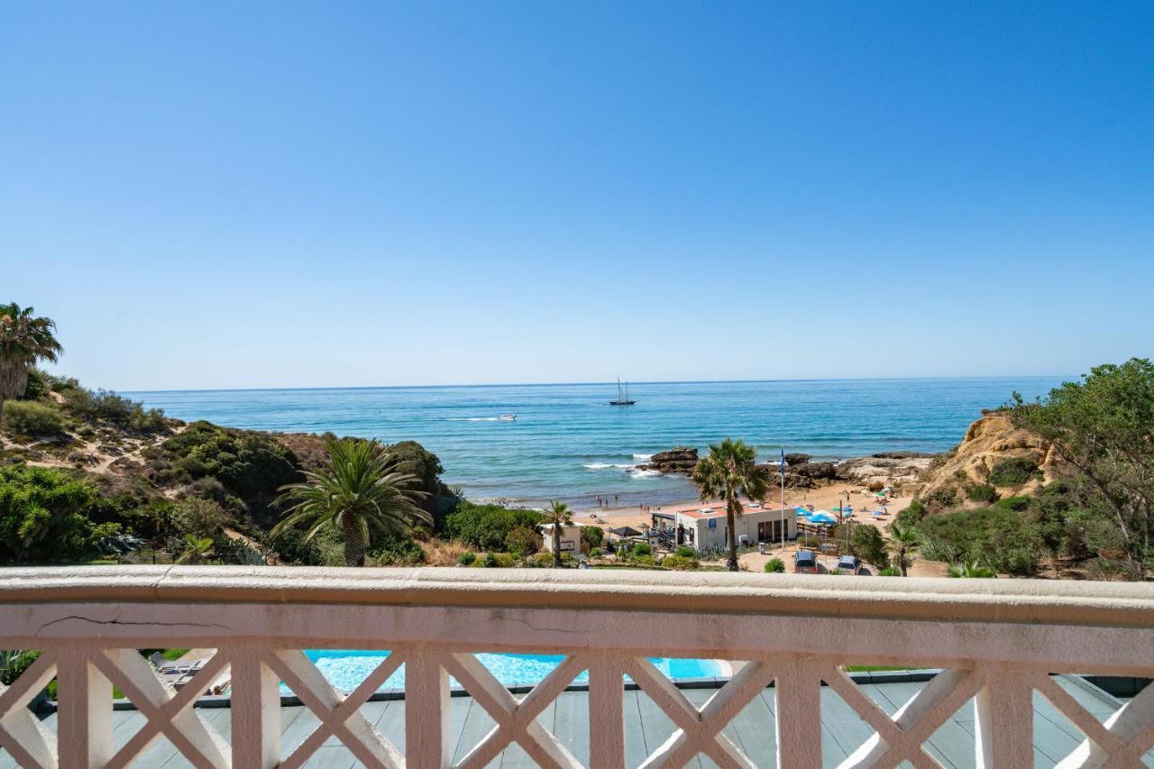 Aveiros By The Sea By Intiholidays Albufeira Exterior foto