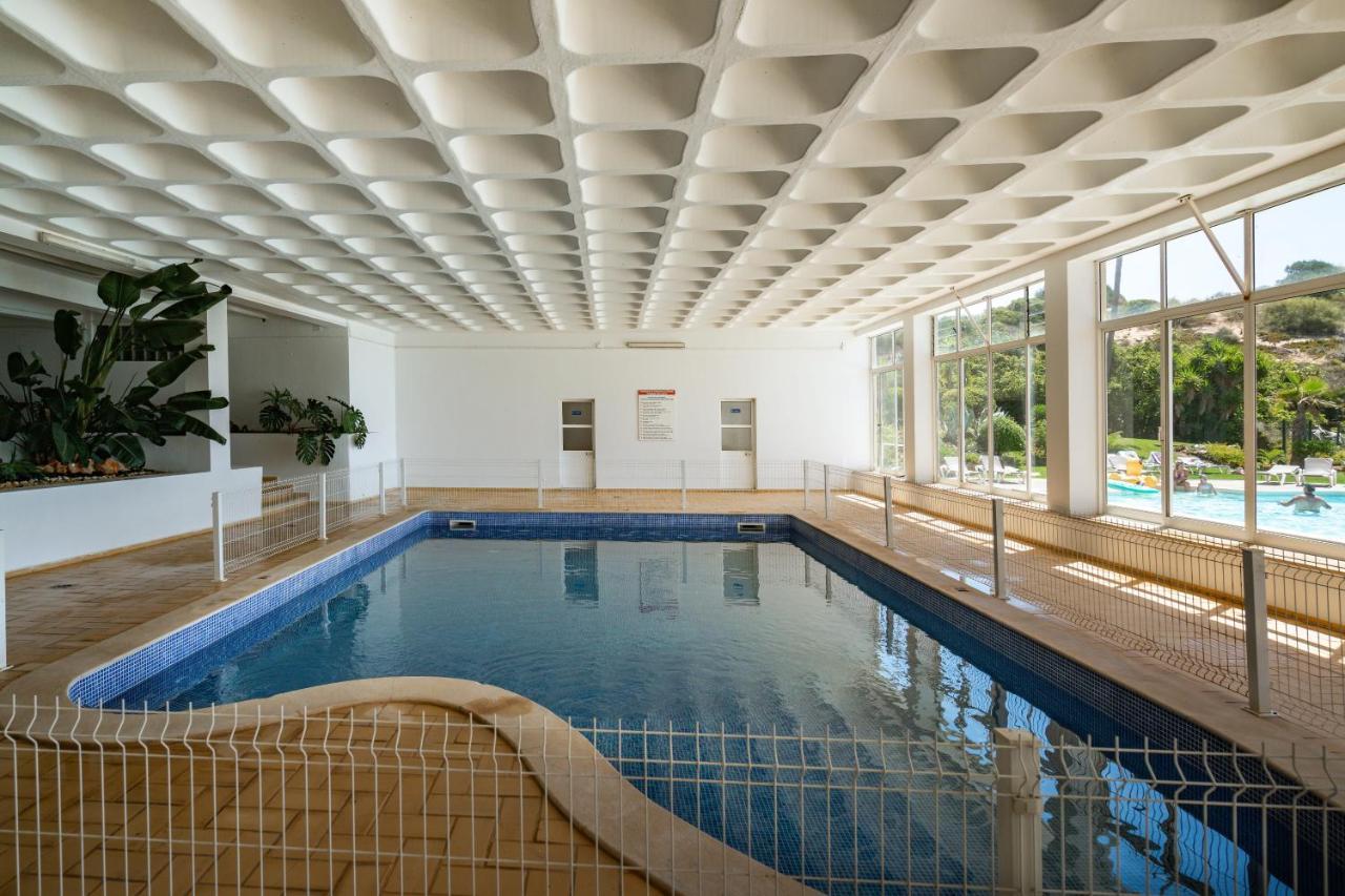 Aveiros By The Sea By Intiholidays Albufeira Exterior foto