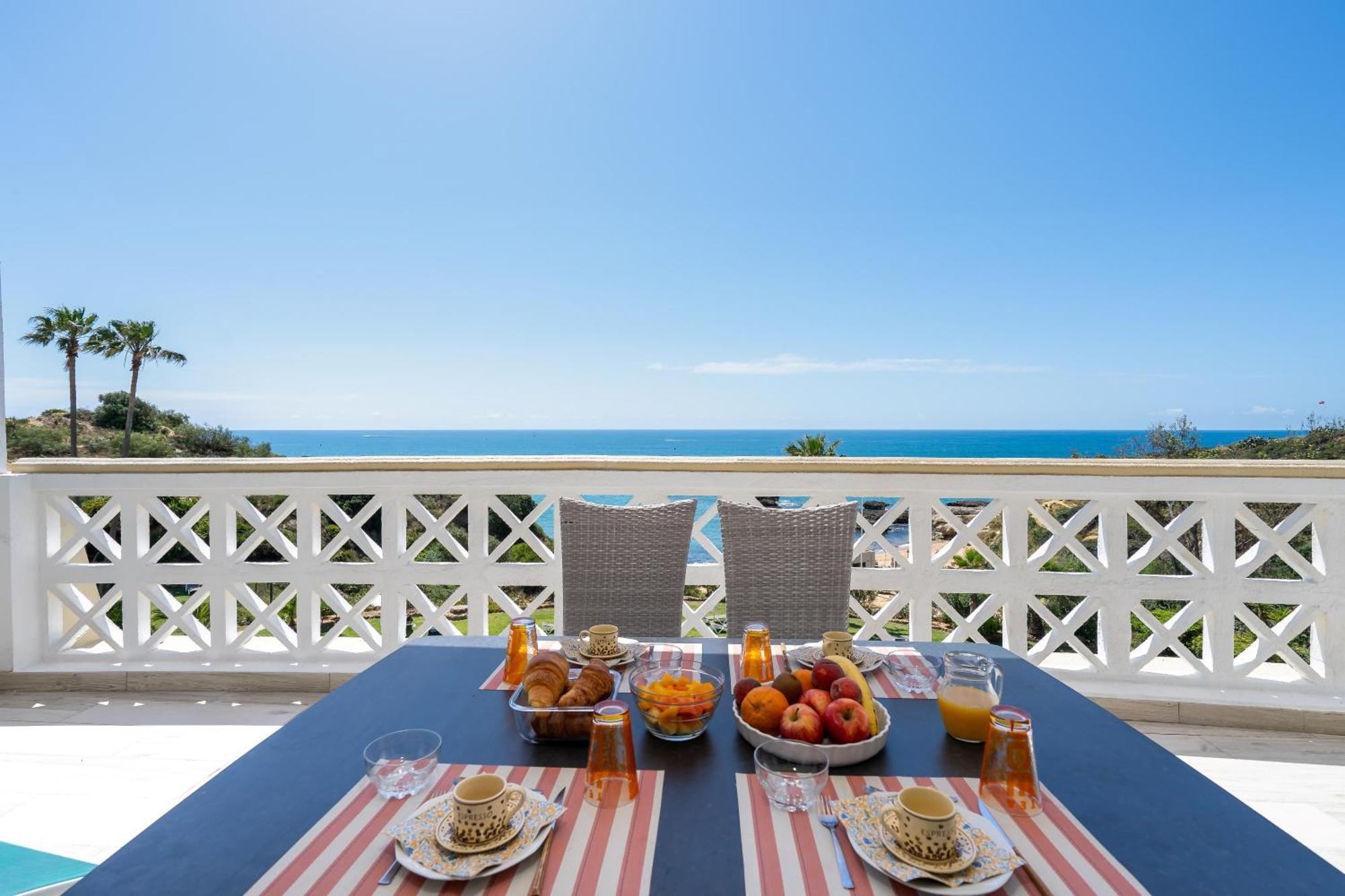 Aveiros By The Sea By Intiholidays Albufeira Exterior foto