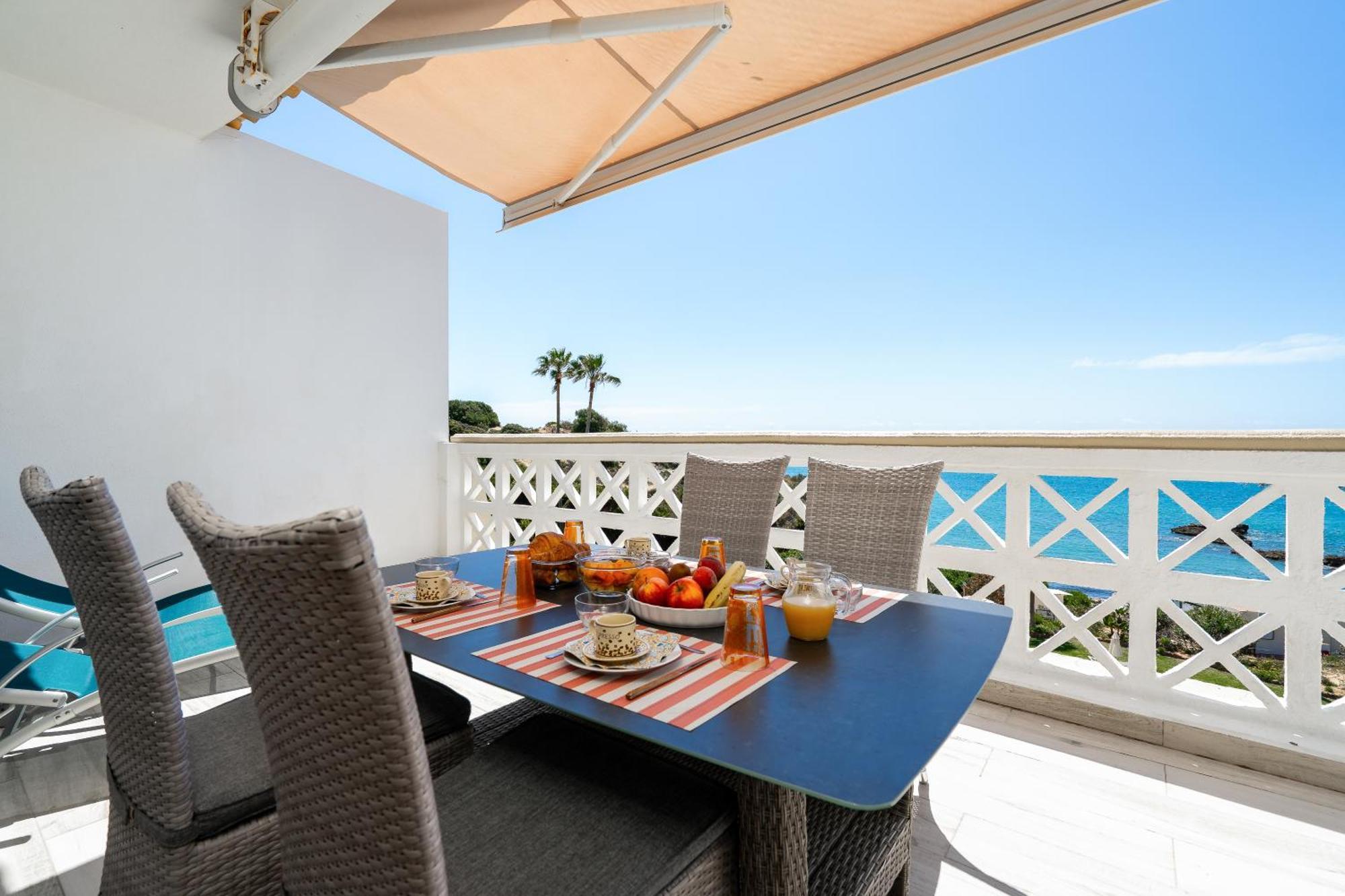 Aveiros By The Sea By Intiholidays Albufeira Exterior foto