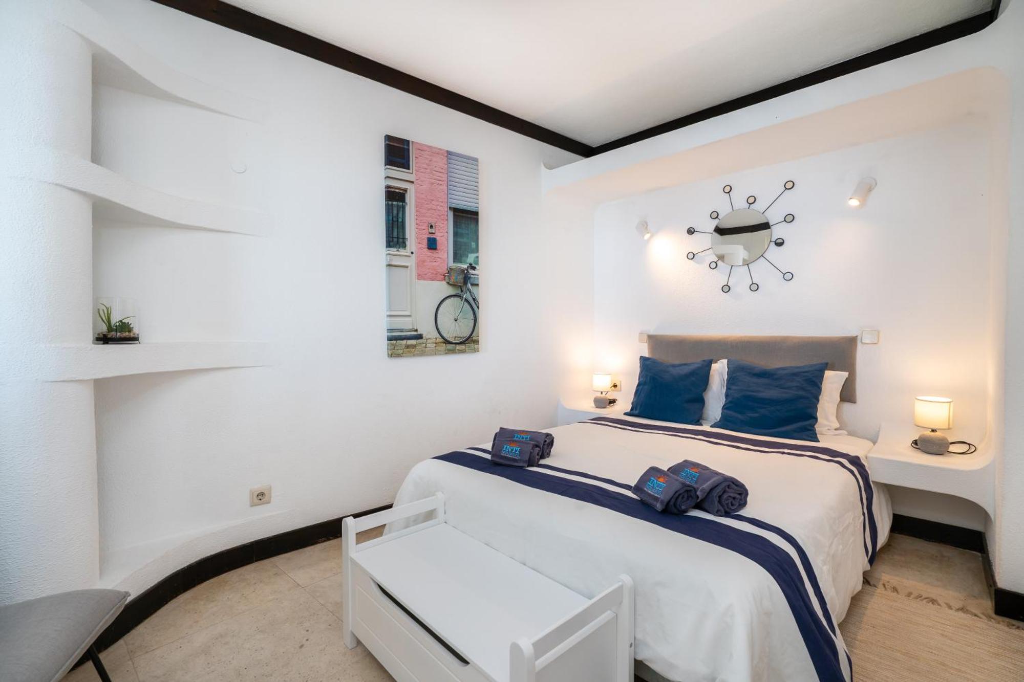Aveiros By The Sea By Intiholidays Albufeira Exterior foto